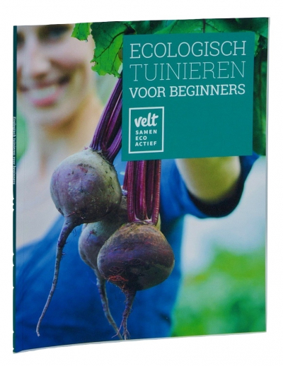 Ecologisch Tuinieren Voor Beginners | Webwinkel Van Velt Vzw