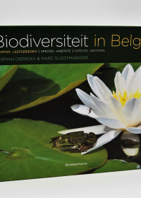 Biodiversiteit in België