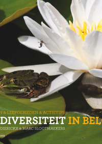 Biodiversiteit in België