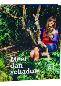 Meer dan schaduw (cover)