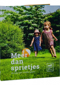 Meer dan sprietjes (cover)