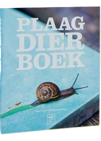 Plaagdierboek