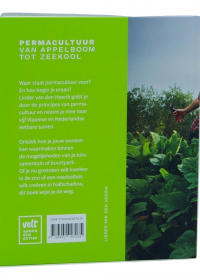 Permacultuur (backcover)