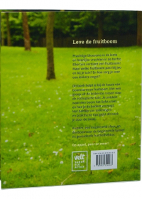 Appel, peer en meer (backcover)