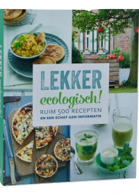 Lekker ecologisch (cover)
