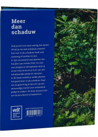 Meer dan schaduw (backcover)