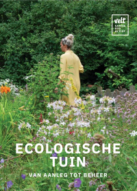 Cover Ecologische tuin