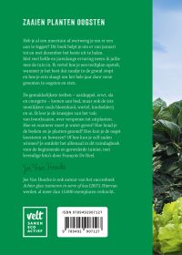 Zaaien Planten Oogsten