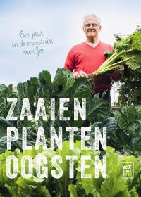 Zaaien Planten Oogsten