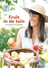 Fruit in de tuin cover