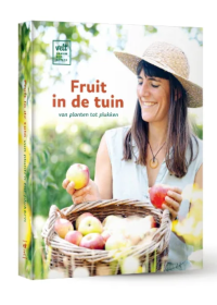 Fruit in de tuin
