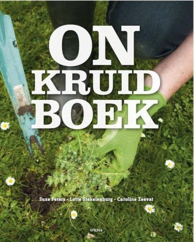 Onkruidboek cover