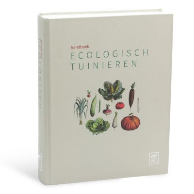 Handboek Ecologisch tuinieren