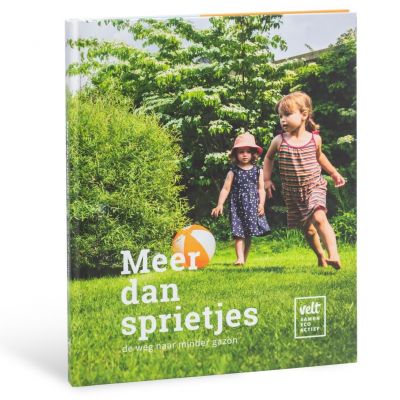 Meer dan sprietjes Meer dan sprietjes
