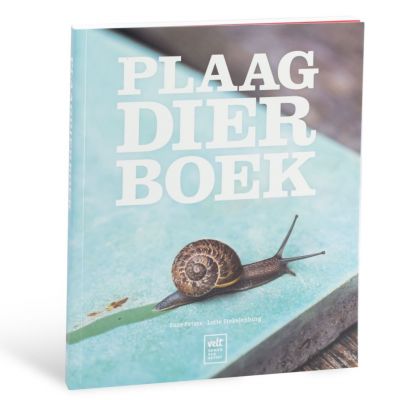 Plaagdierboek