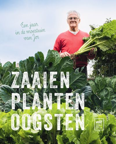 Zaaien Planten Oogsten Zaaien Planten Oogsten