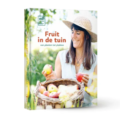 Fruit in de tuin Fruit in de tuin